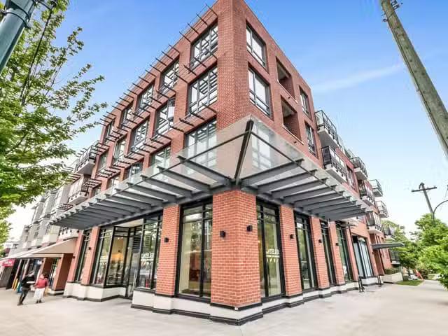 Condo for sale in Vancouver, British Columbia