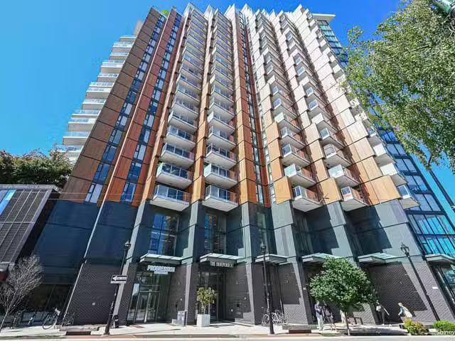 Condo for sale in Vancouver, British Columbia