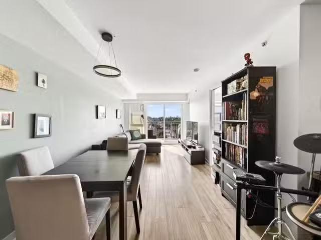 Condo for sale in Vancouver, British Columbia