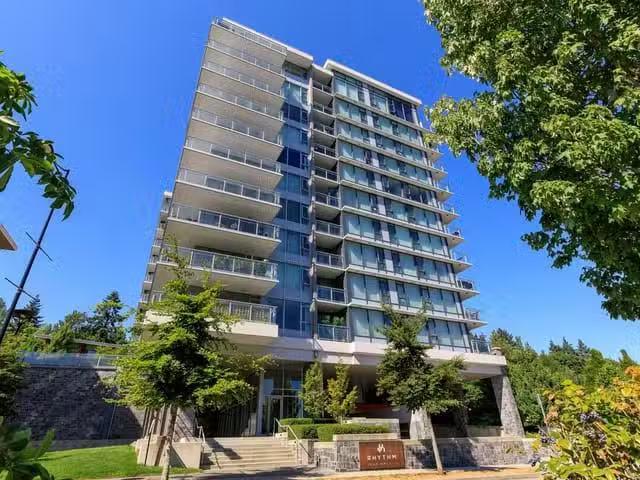 Condo for sale in Vancouver, British Columbia