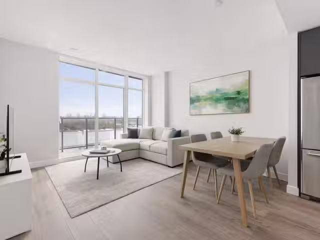 Condo for sale in Vancouver, British Columbia