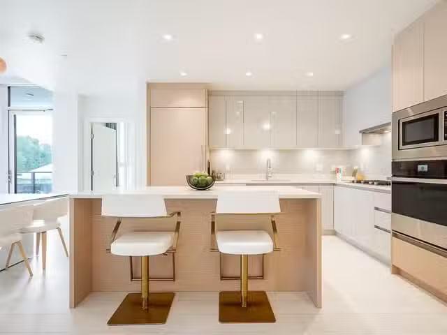 Condo for sale in Vancouver, British Columbia