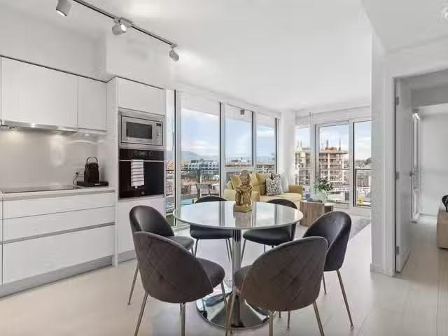 Condo for sale in Vancouver, British Columbia