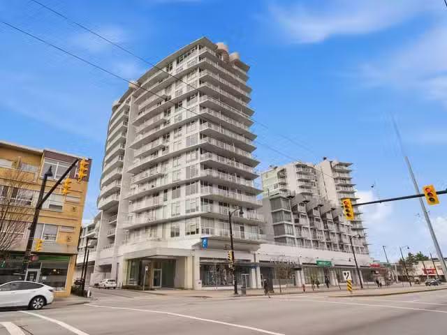 Condo for sale in Vancouver, British Columbia