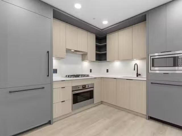 Condo for sale in Vancouver, British Columbia