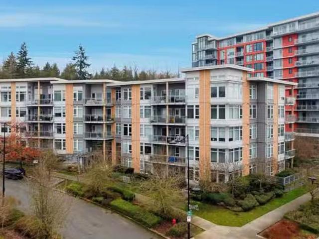 Condo for sale in Vancouver, British Columbia
