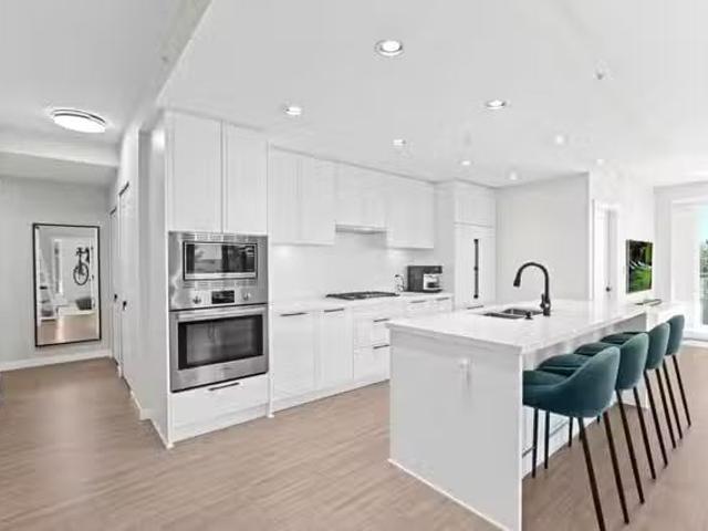 Condo for sale in Vancouver, British Columbia