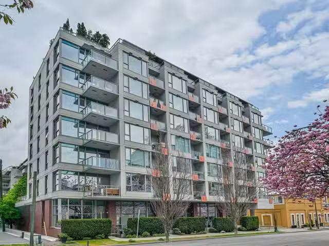 Condo for sale in Vancouver, British Columbia