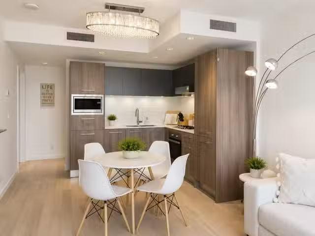 Condo for sale in Vancouver, British Columbia
