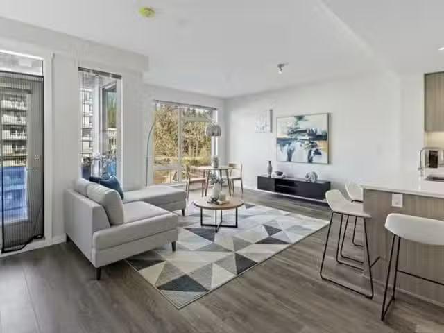 Condo for sale in Vancouver, British Columbia
