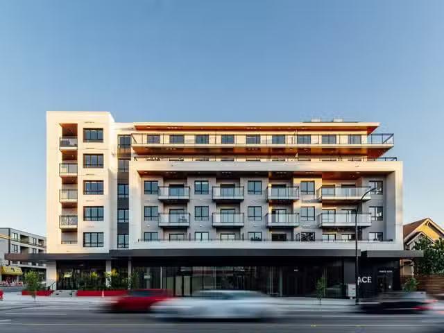 Condo for sale in Vancouver, British Columbia