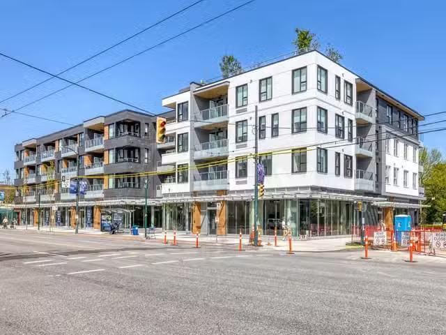 Condo for sale in Vancouver, British Columbia