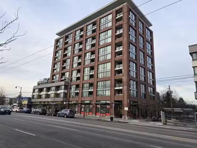 Condo for sale in Vancouver, British Columbia