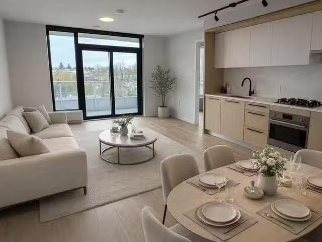 Condo for sale in Vancouver, British Columbia