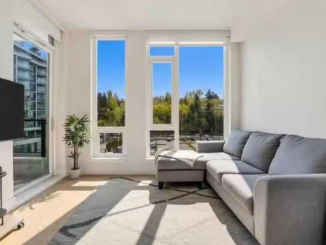 Condo for sale in Vancouver, British Columbia
