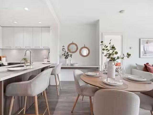 Condo for sale in Vancouver, British Columbia
