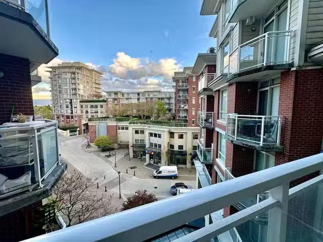 Condo for sale in Vancouver, British Columbia