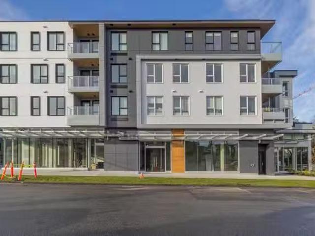 Condo for sale in Vancouver, British Columbia