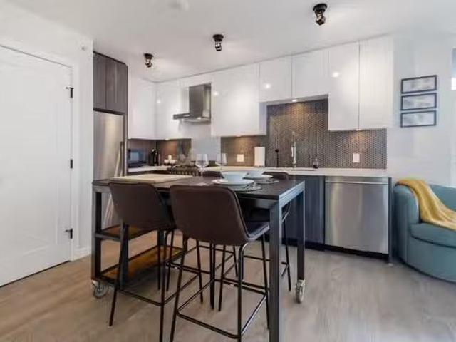 Condo for sale in Vancouver, British Columbia