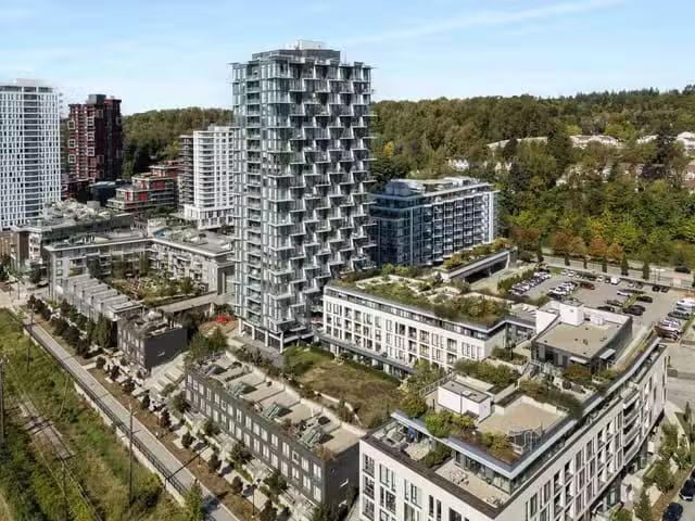Condo for sale in Vancouver, British Columbia