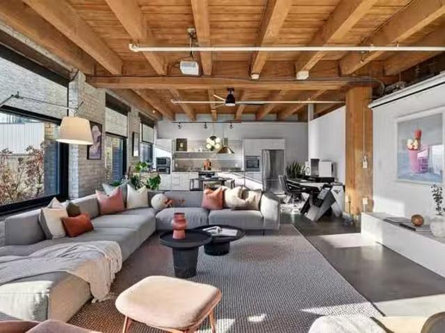Condo for sale in Vancouver, British Columbia