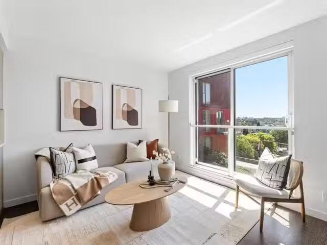 Condo for sale in Vancouver, British Columbia