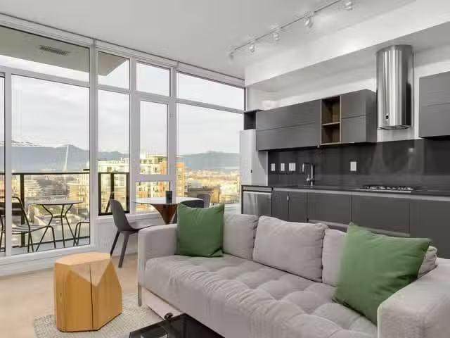 Condo for sale in Vancouver, British Columbia