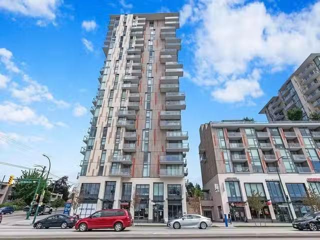 Condo for sale in Vancouver, British Columbia