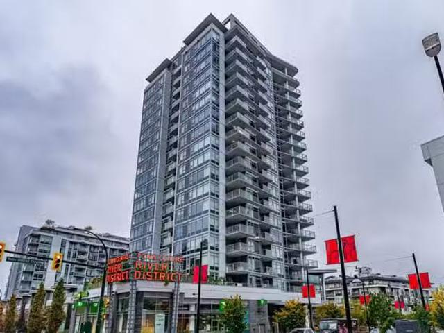 Condo for sale in Vancouver, British Columbia