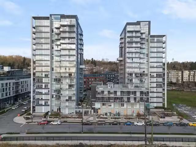 Condo for sale in Vancouver, British Columbia
