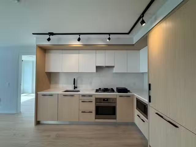 Condo for sale in Vancouver, British Columbia
