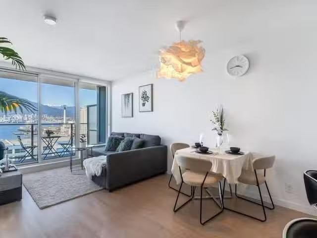 Condo for sale in Vancouver, British Columbia