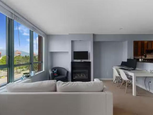 Condo for sale in Vancouver, British Columbia