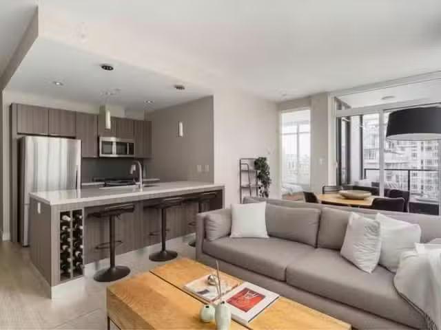 Condo for sale in Vancouver, British Columbia