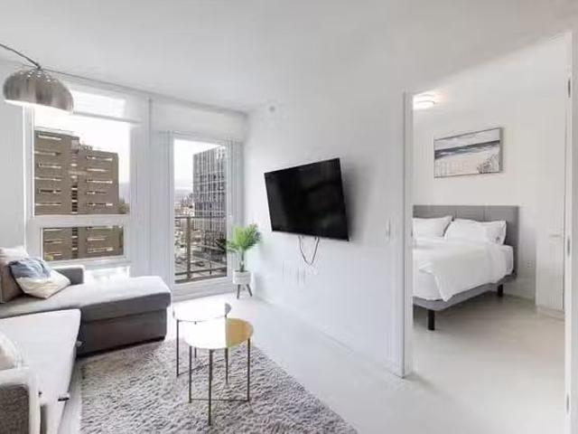 Condo for sale in Vancouver, British Columbia