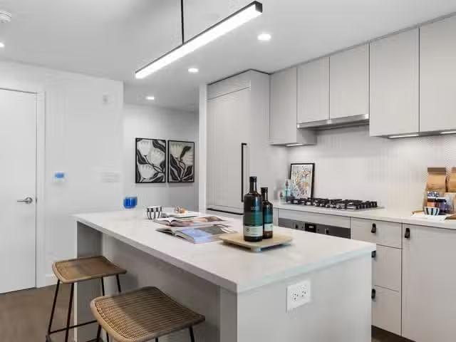 Condo for sale in Vancouver, British Columbia