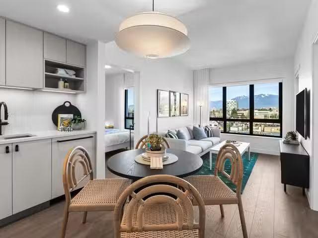 Condo for sale in Vancouver, British Columbia