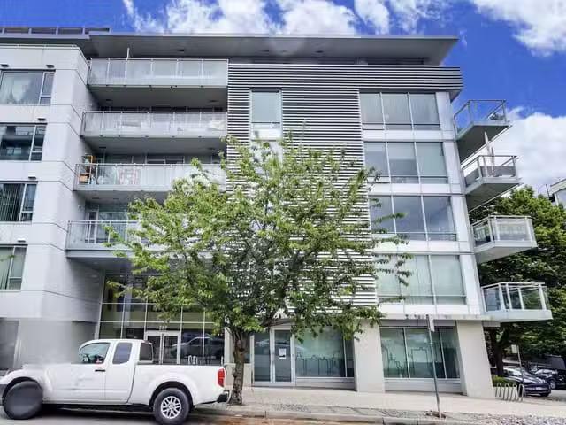 Condo for sale in Vancouver, British Columbia