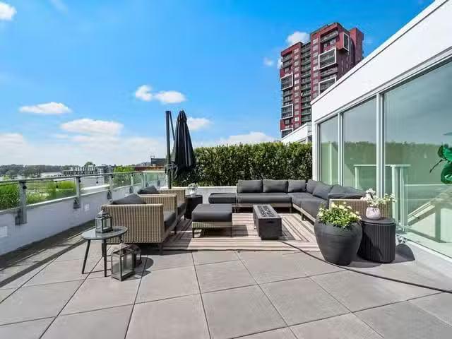 Condo for sale in Vancouver, British Columbia