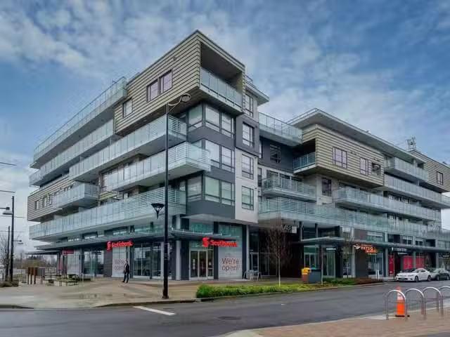 Condo for sale in Vancouver, British Columbia