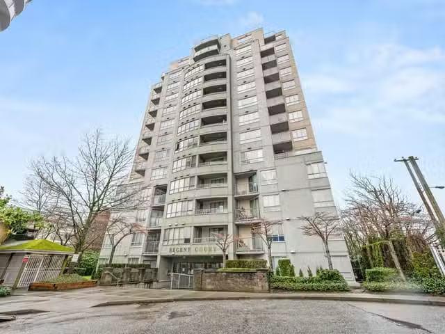 Condo for sale in Vancouver, British Columbia