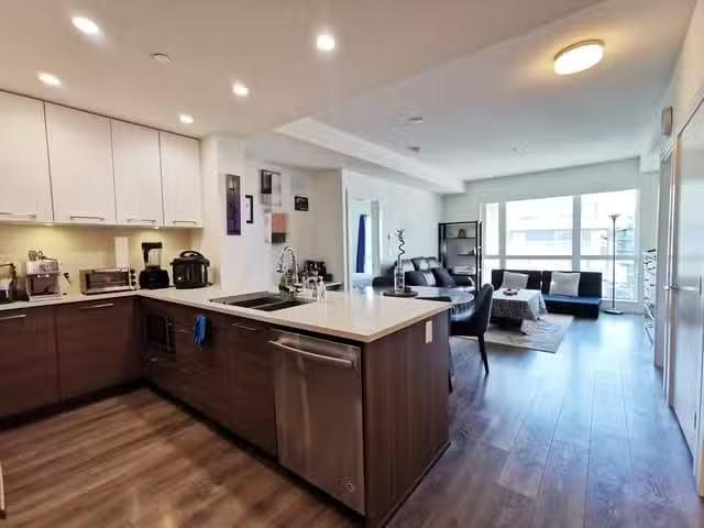 Condo for sale in Vancouver, British Columbia