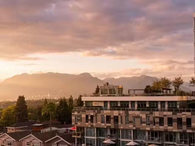 Condo for sale in Vancouver, British Columbia