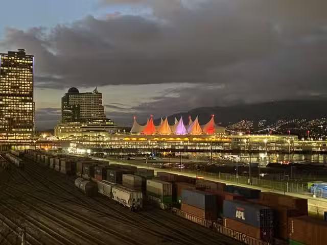 Condo for sale in Vancouver, British Columbia