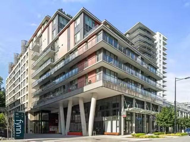Condo for sale in Vancouver, British Columbia