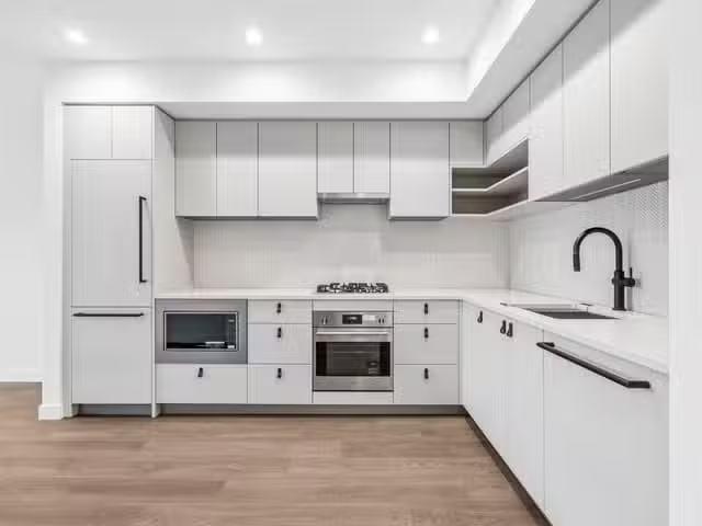 Condo for sale in Vancouver, British Columbia