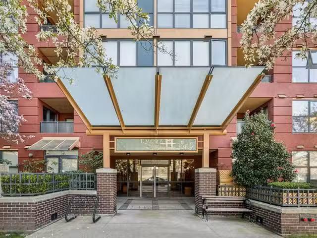 Condo for sale in Vancouver, British Columbia