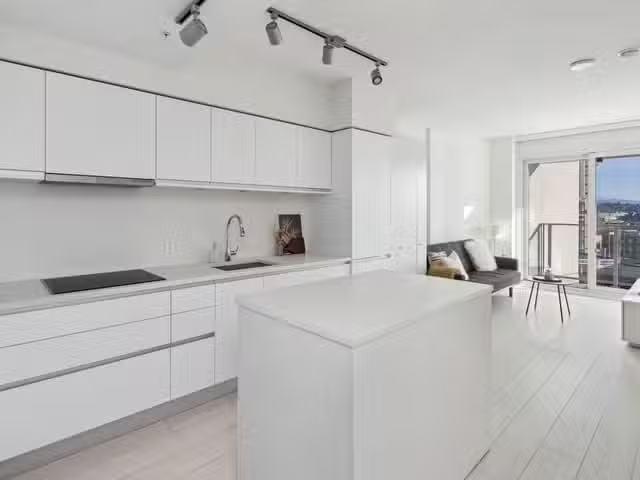 Condo for sale in Vancouver, British Columbia
