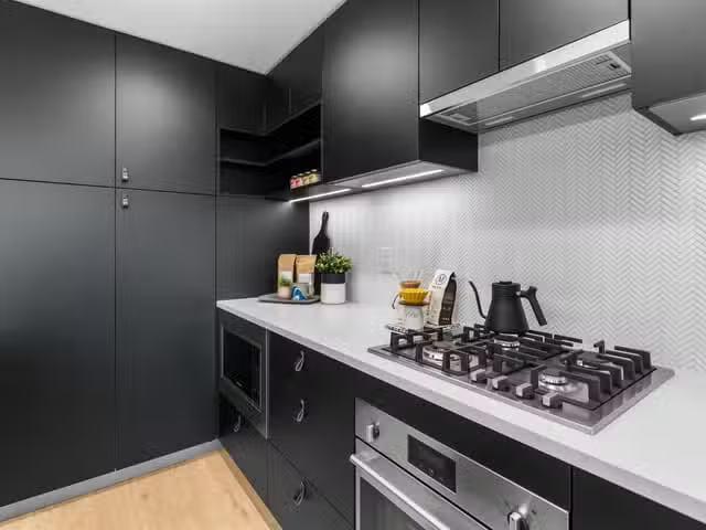 Condo for sale in Vancouver, British Columbia