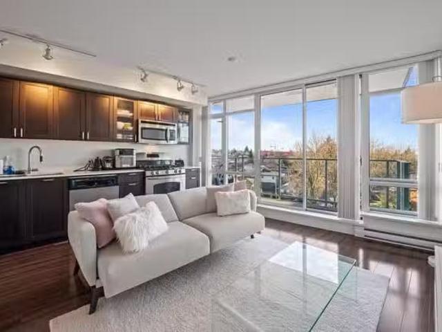 Condo for sale in Vancouver, British Columbia